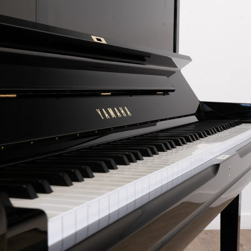 YAMAHA YUS3 S-Silent