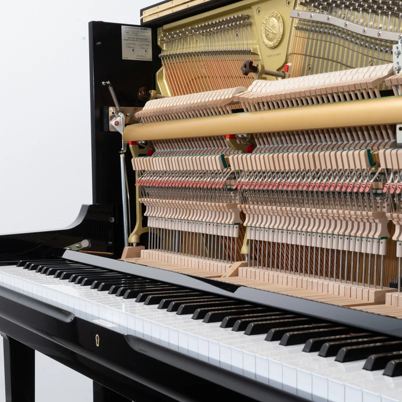 YAMAHA YUS3 S-Silent - Đàn Piano Yamaha tại Elite Piano