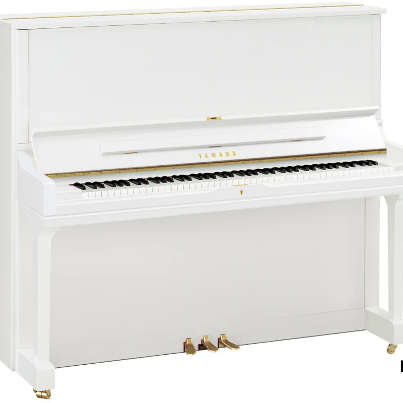 Review YAMAHA YUS3 TA2 TRANSACOUSTIC™ – Hình ảnh thực tế tại showroom Elite Piano