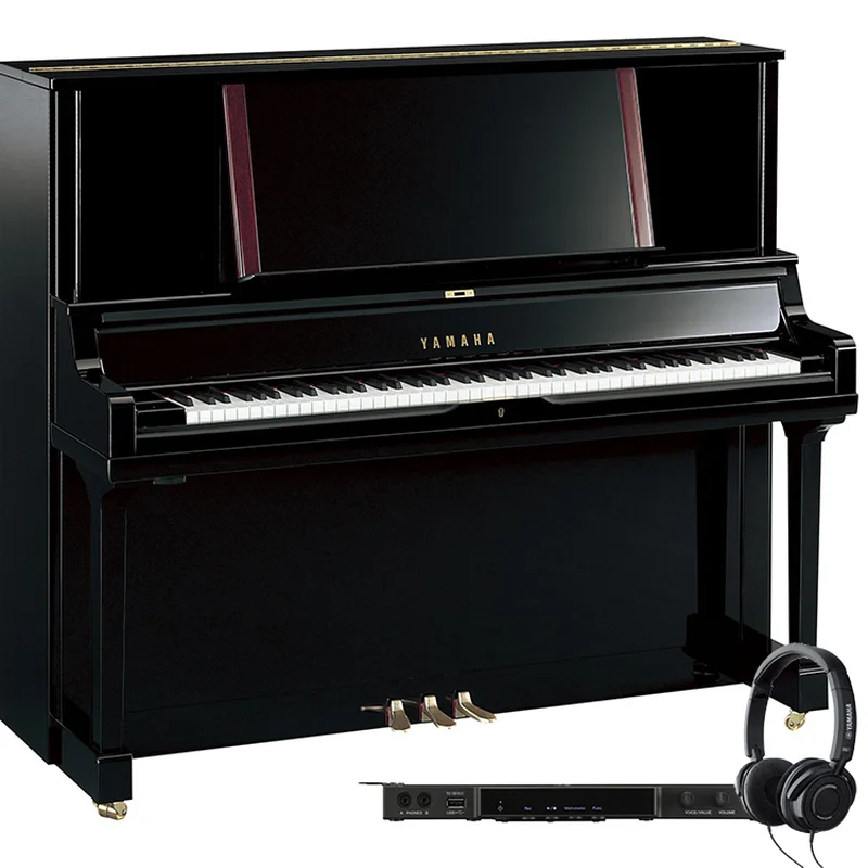 YAMAHA YUS5 SH – Toàn cảnh thiết kế tại Elite Piano