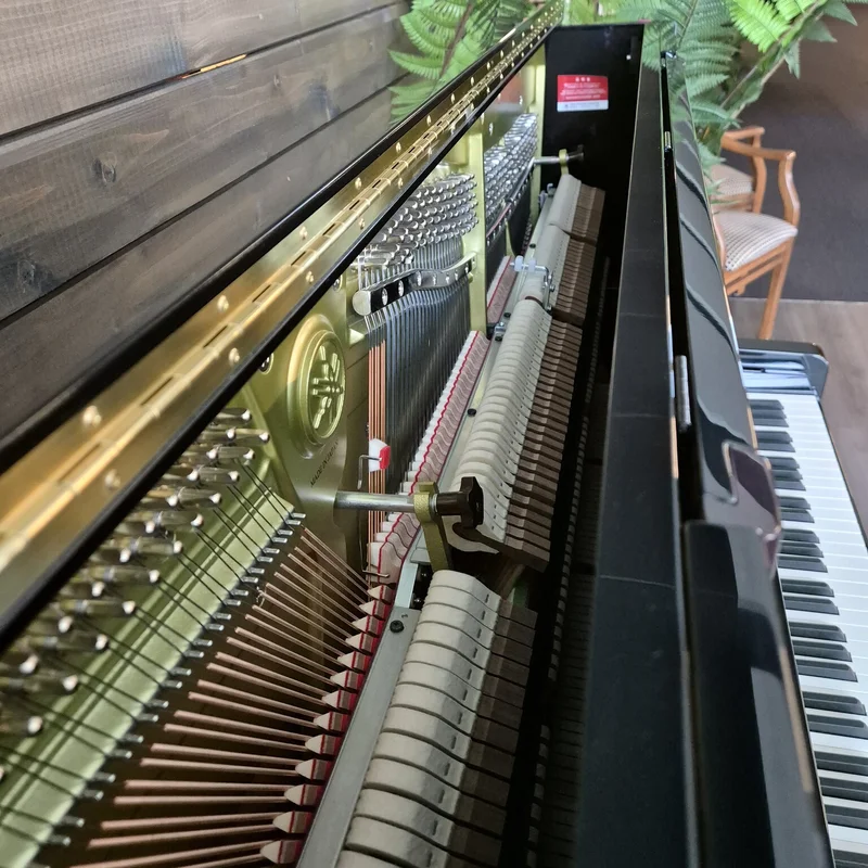 Review YAMAHA YUS5 TA2 TRANSACOUSTIC™ – Hình ảnh thực tế tại showroom Elite Piano