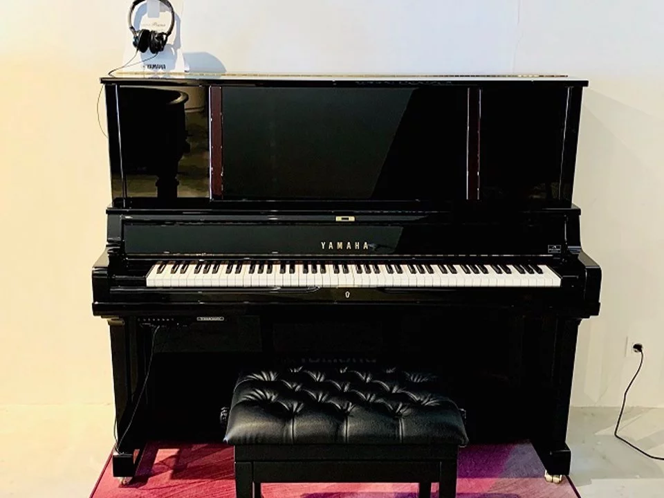 YAMAHA YUS5 TA2 TRANSACOUSTIC™ - Đàn Piano Yamaha tại Elite Piano