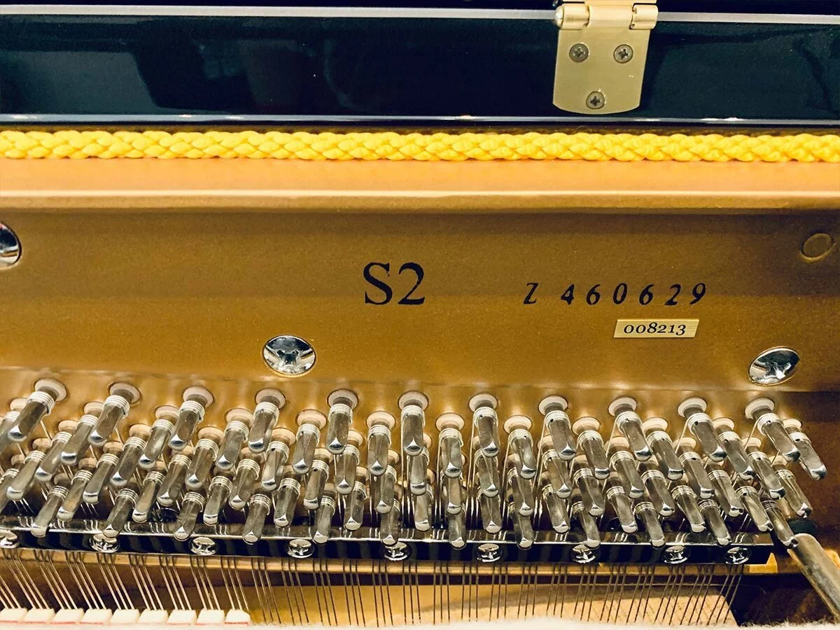 ZIMMERMANN S4