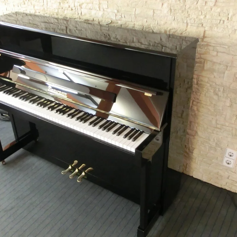 Zimmermann Z185 Standard