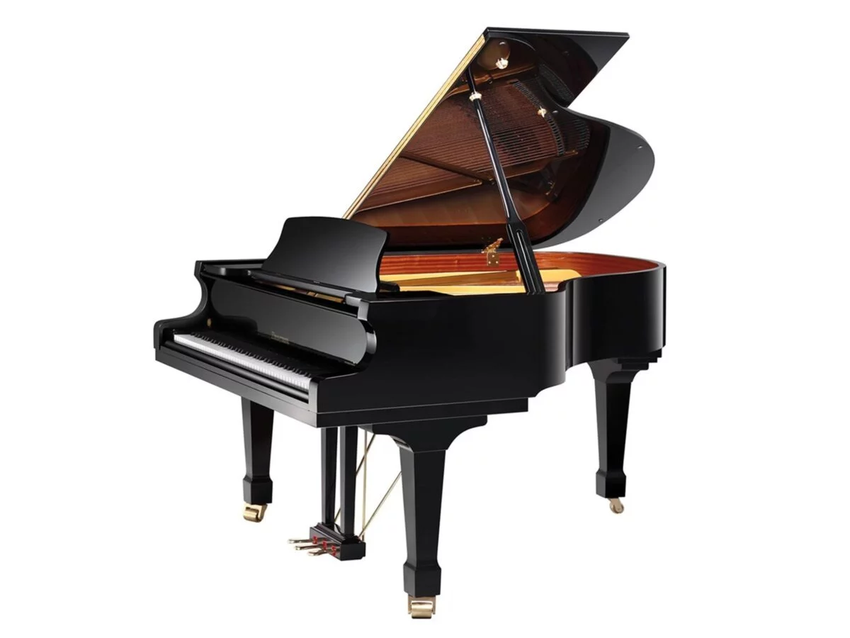 Zimmermann Z185 Standard - Đàn Piano Zimmermann tại Elite Piano